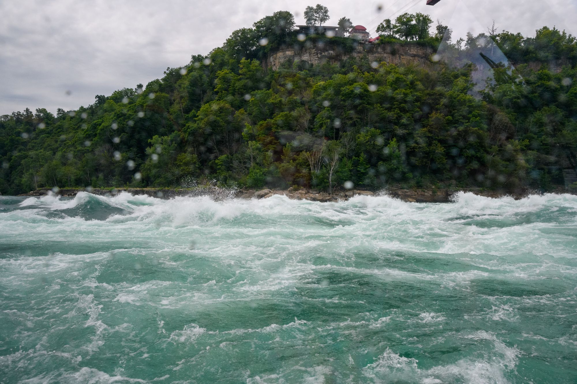 Gorge Trail, Falls, Jet Boat  (50 of 55)